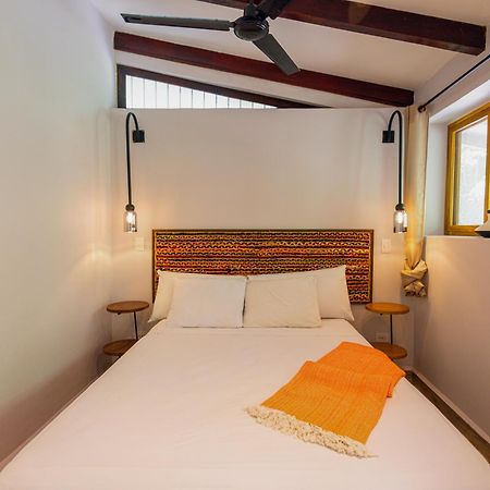 Paradiso Hostel 라 라구나 외부 사진