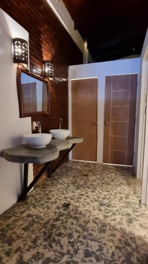 Paradiso Hostel 라 라구나 외부 사진