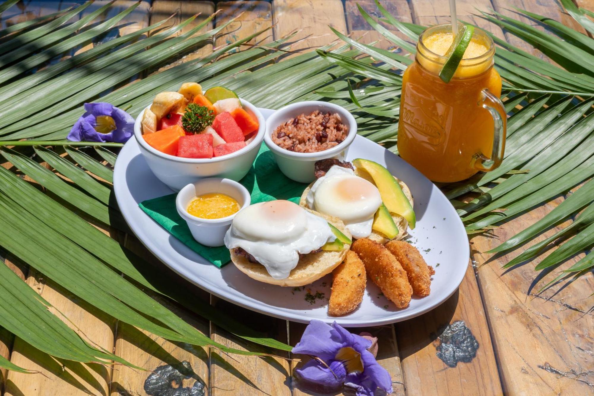 Paradiso Hostel 라 라구나 외부 사진