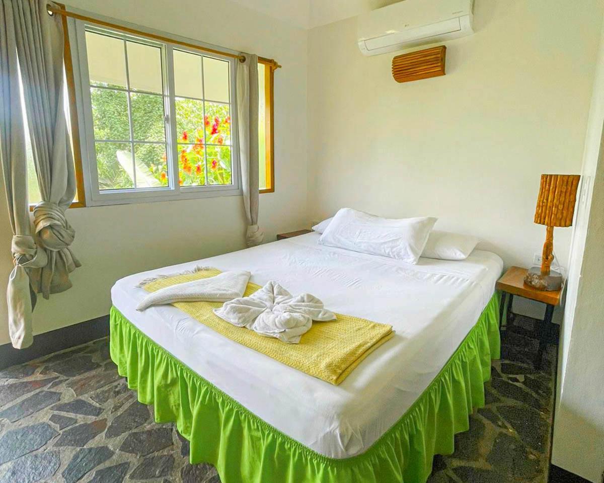 Paradiso Hostel 라 라구나 외부 사진