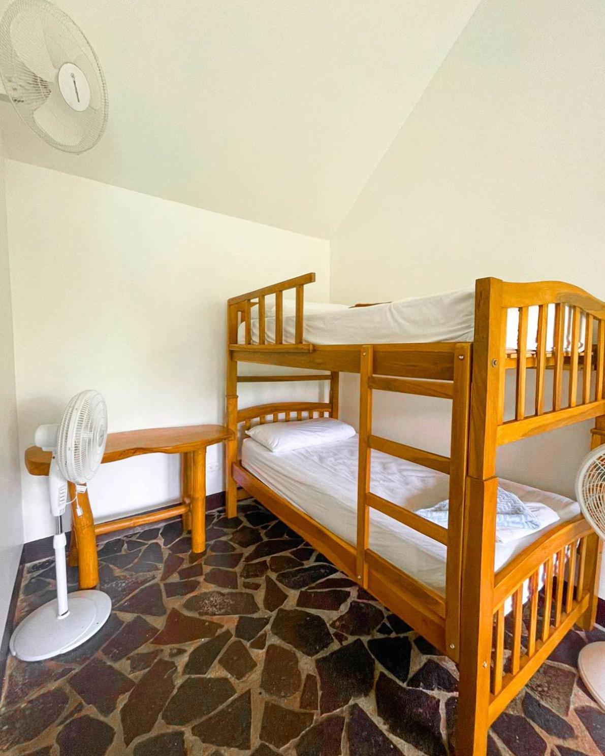 Paradiso Hostel 라 라구나 외부 사진
