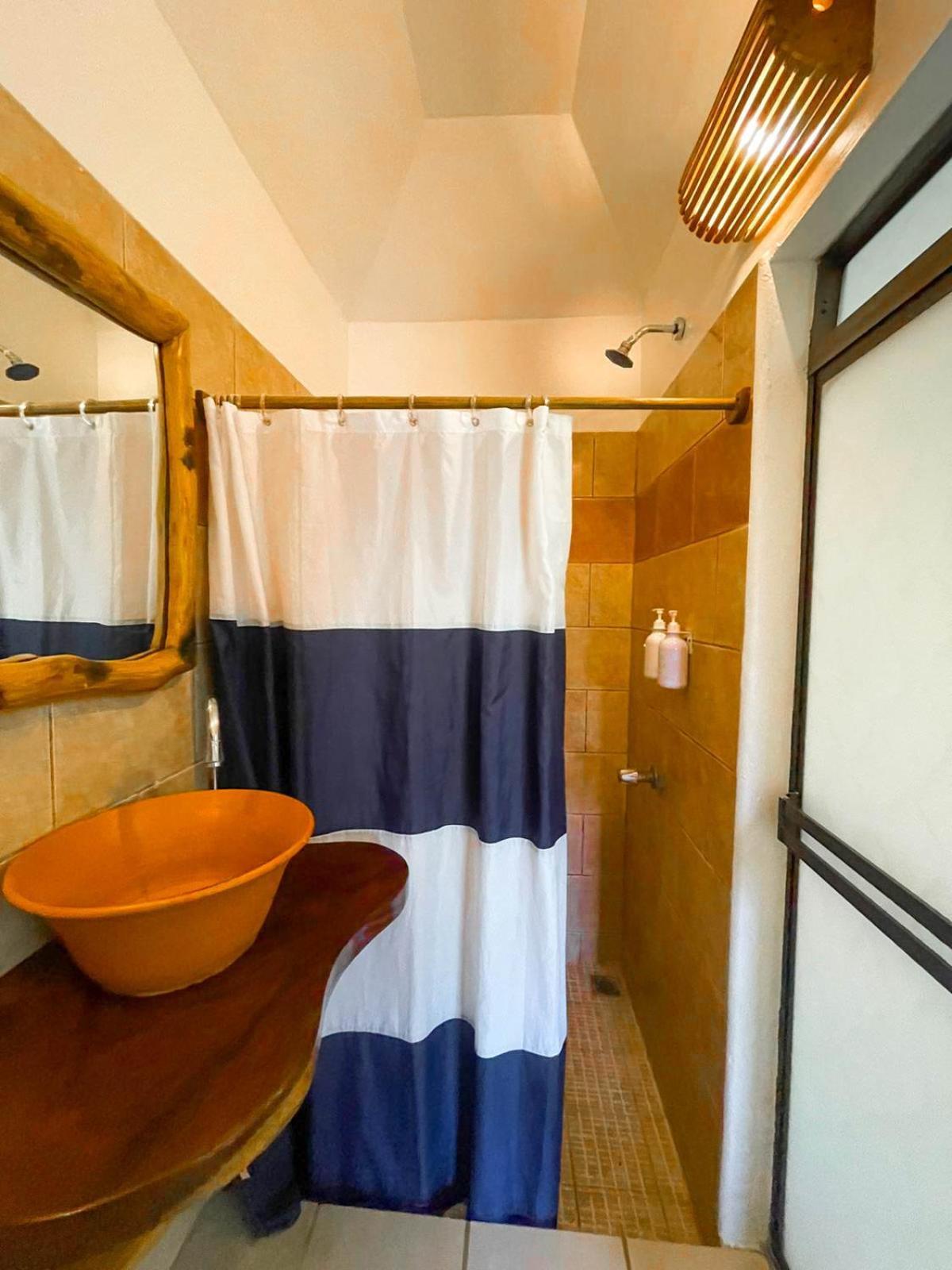 Paradiso Hostel 라 라구나 외부 사진