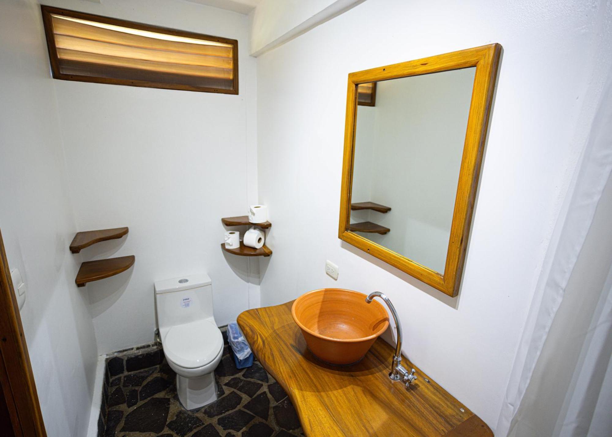 Paradiso Hostel 라 라구나 외부 사진