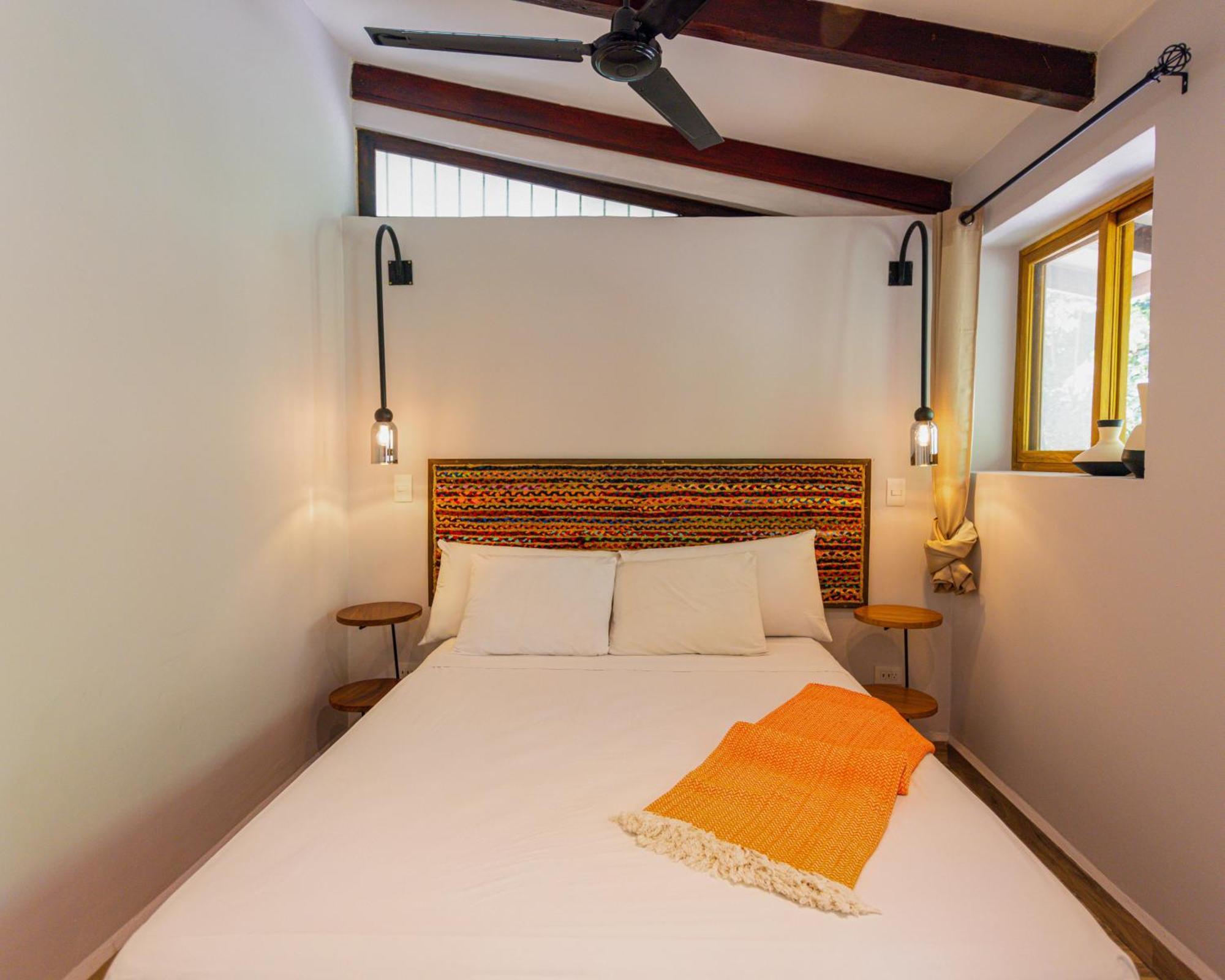 Paradiso Hostel 라 라구나 외부 사진