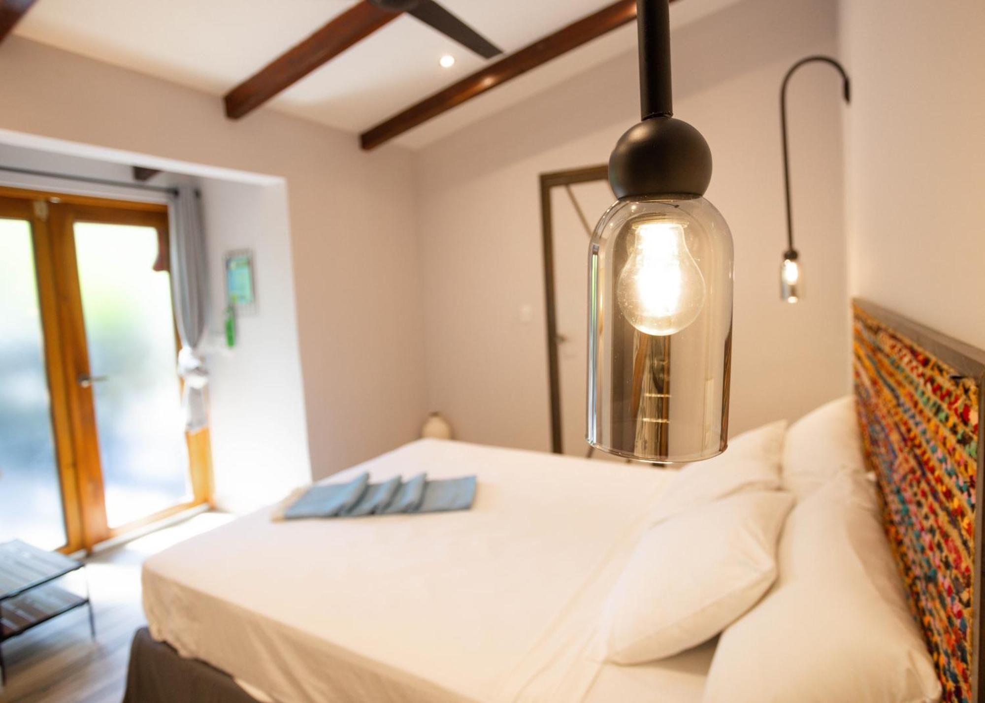 Paradiso Hostel 라 라구나 외부 사진