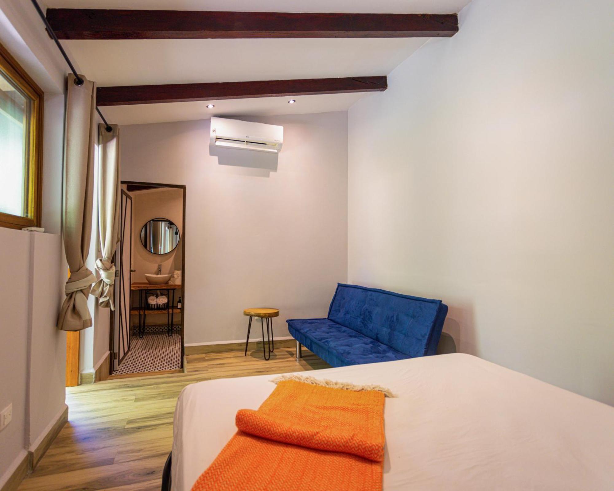 Paradiso Hostel 라 라구나 외부 사진