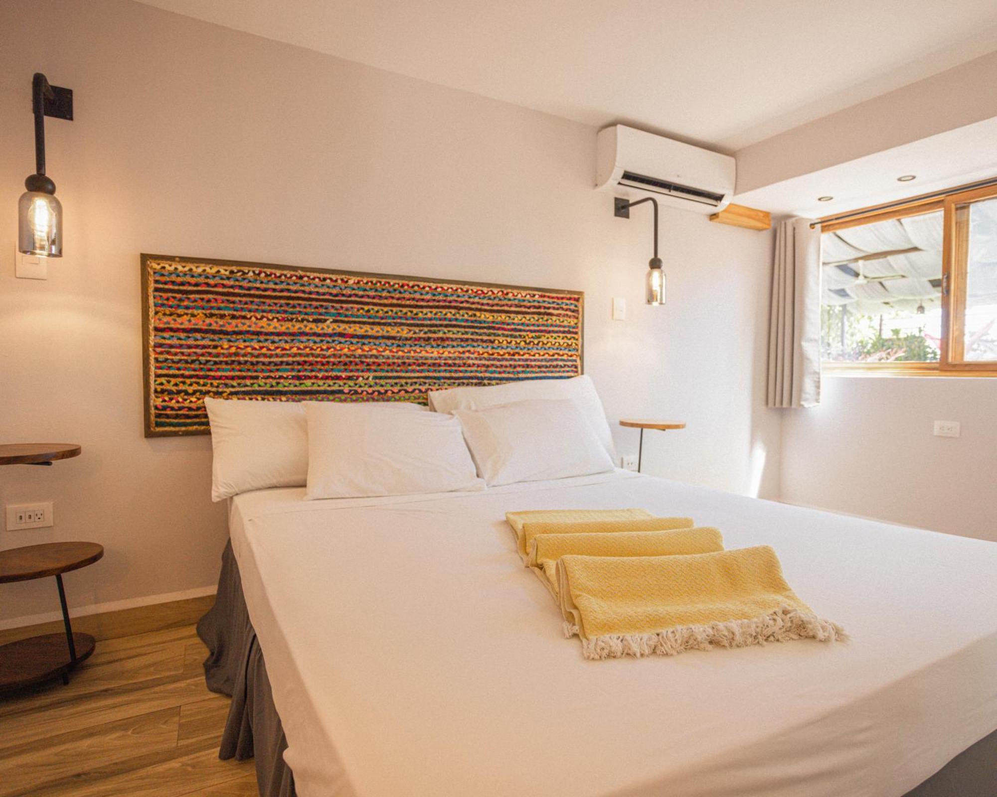 Paradiso Hostel 라 라구나 외부 사진