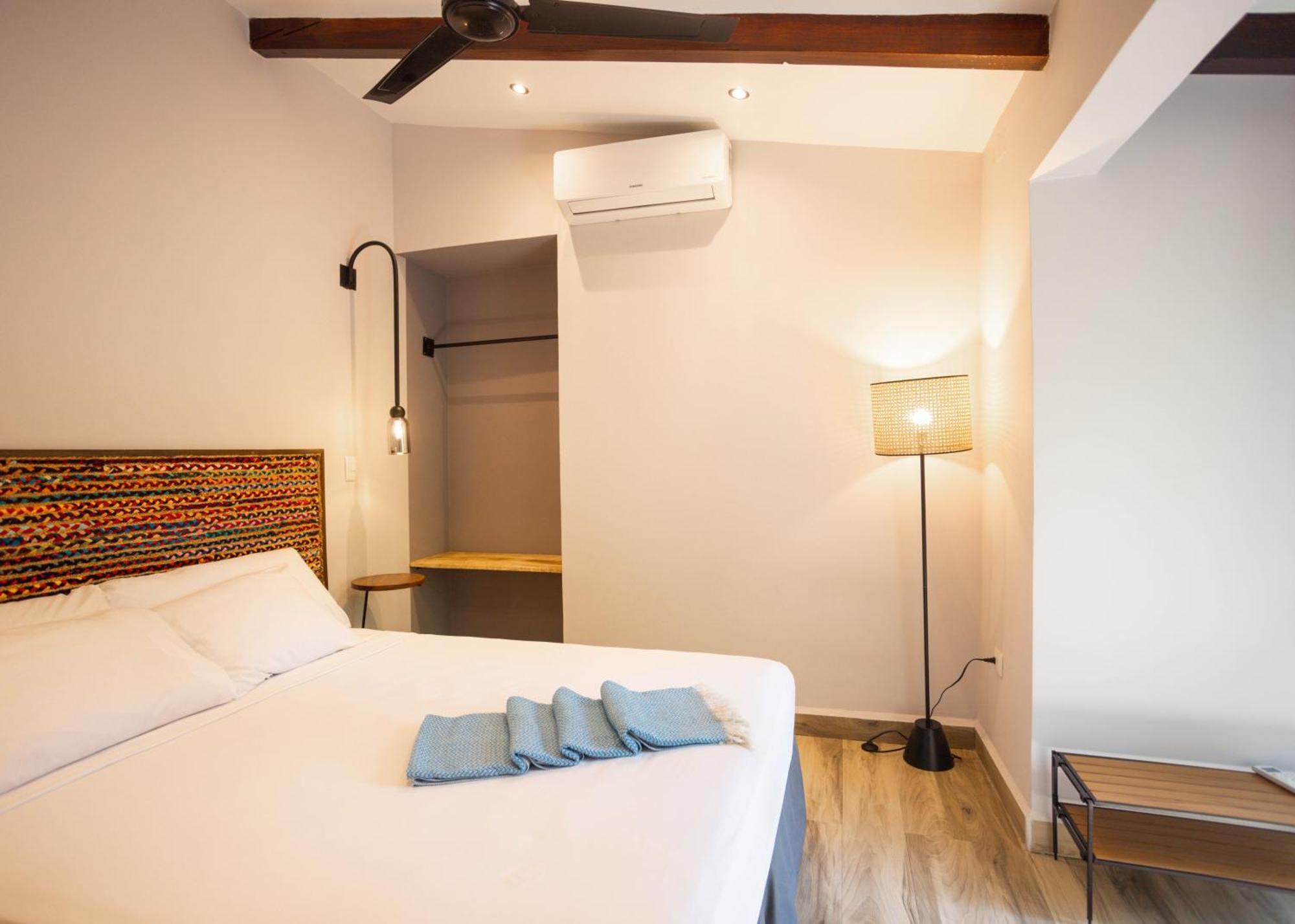 Paradiso Hostel 라 라구나 외부 사진