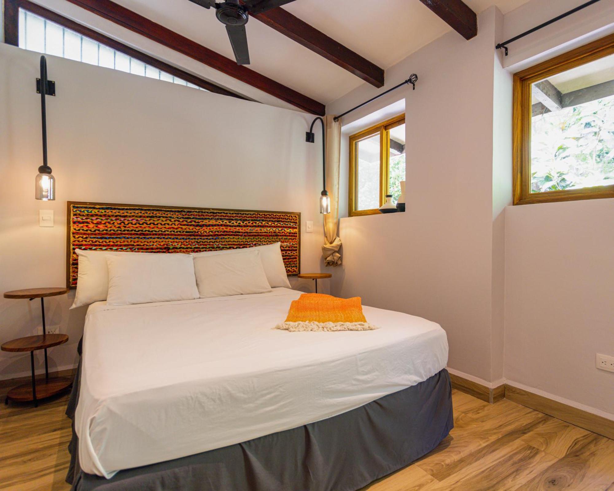 Paradiso Hostel 라 라구나 외부 사진