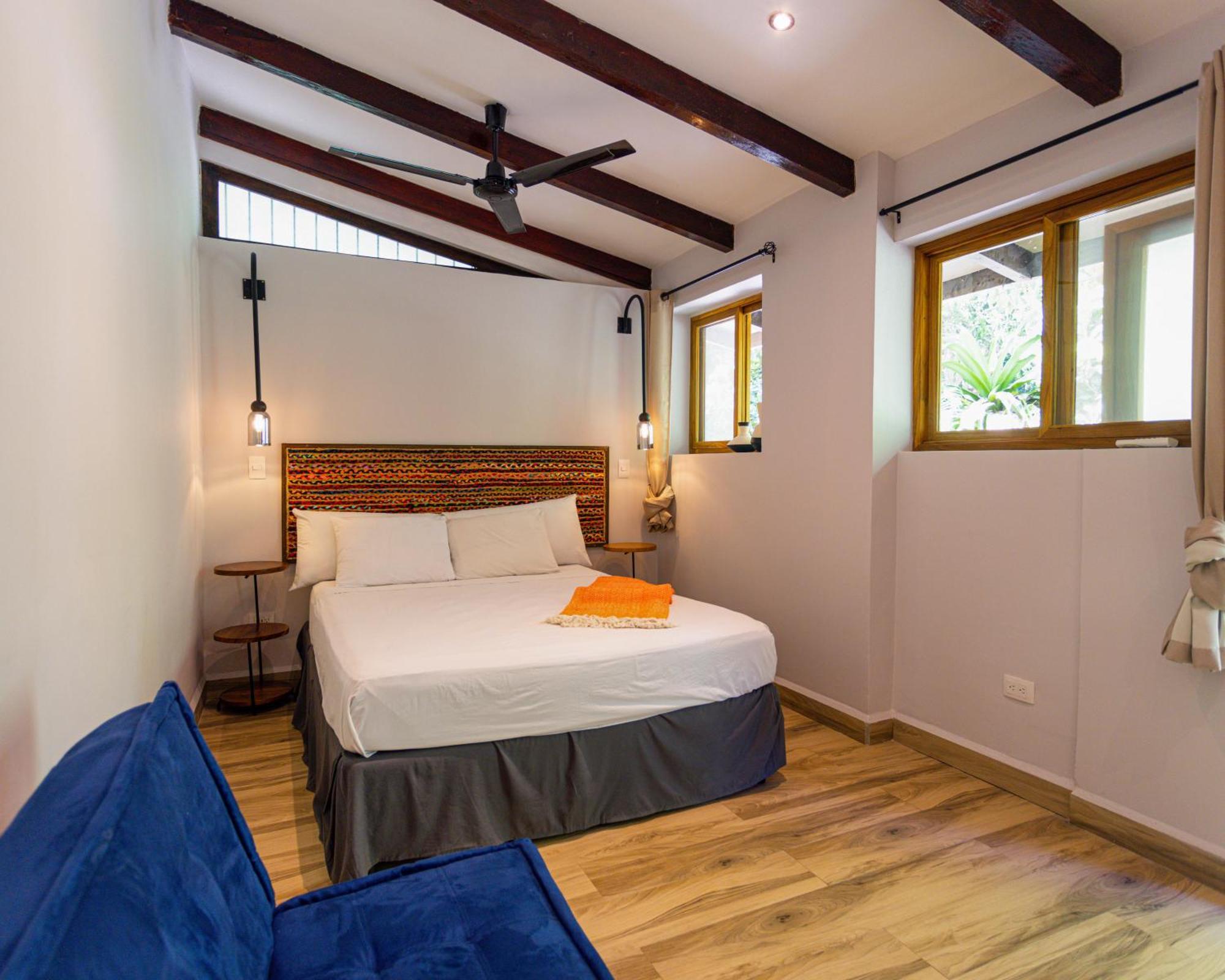Paradiso Hostel 라 라구나 외부 사진