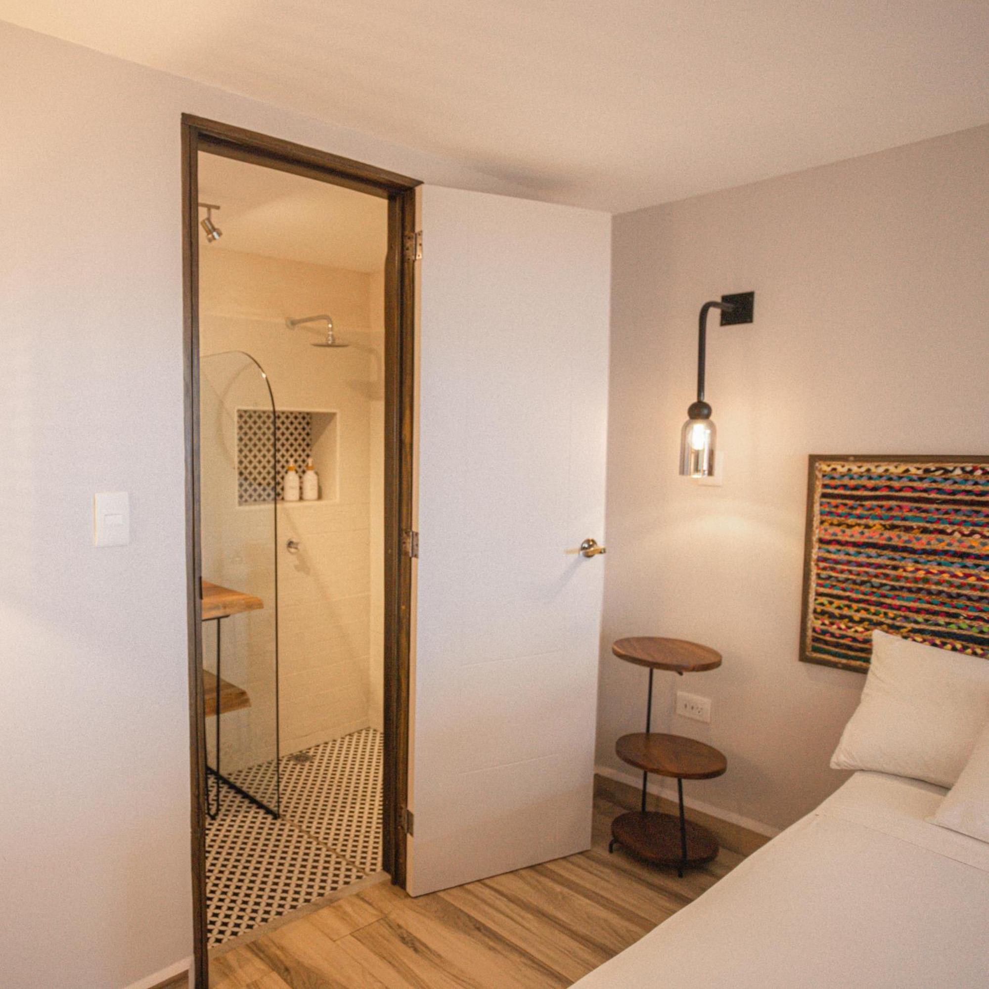 Paradiso Hostel 라 라구나 외부 사진